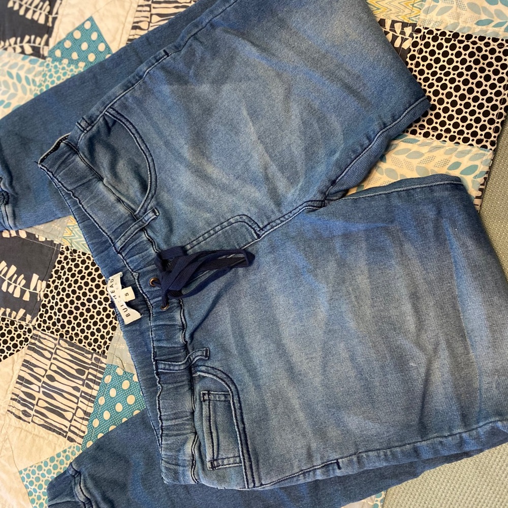 Bullhead Jogger Jeans